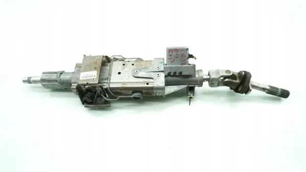 SAAB 9-3 Stuurkolom OEM 019460001 Gebruikt image 2