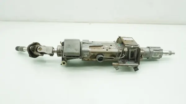 SAAB 9-3 Stuurkolom OEM 019460001 Gebruikt image 6