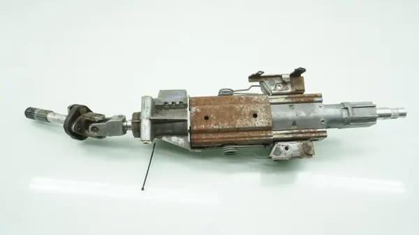 SAAB 9-3 Stuurkolom OEM 019460001 Gebruikt image 8