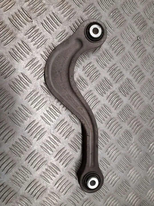 Porsche Panamera (970) 2011 Braccio di Controllo Posteriore Destro OEM image 3