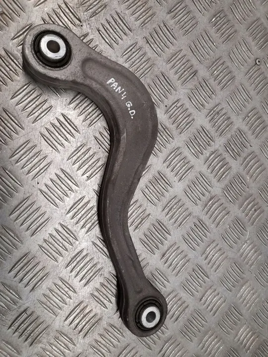 Porsche Panamera (970) 2011 Braccio di Controllo Posteriore Destro OEM image 4
