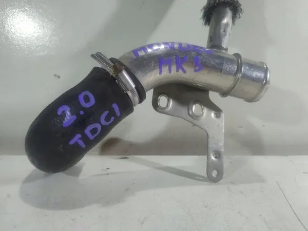 Tubería de intercooler Ford Mondeo MK3 2.0 TDCI image 2