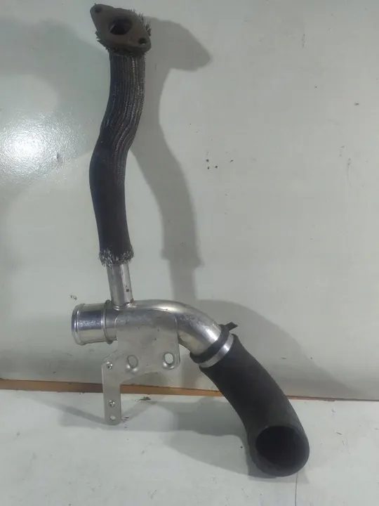 Tubería de intercooler Ford Mondeo MK3 2.0 TDCI image 3