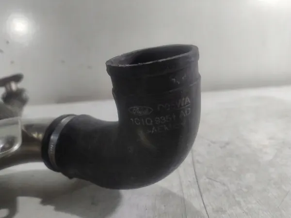 Tubería de intercooler Ford Mondeo MK3 2.0 TDCI image 4