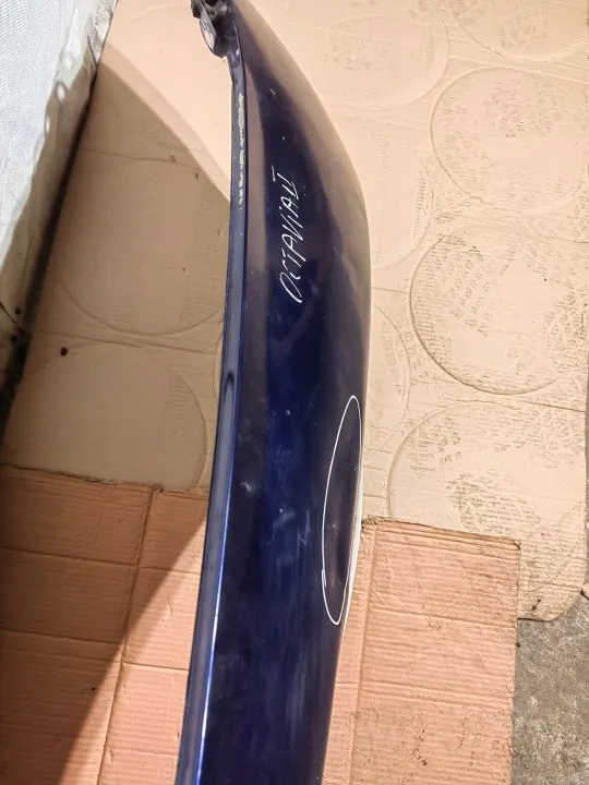 OEM VAX3513 oikea etulokasuoja Skoda Octavia II:lle image 4