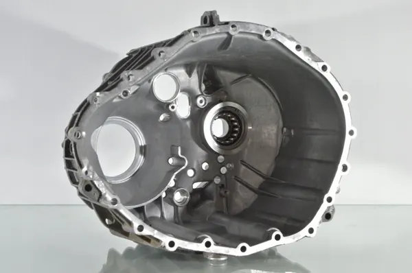 Vaihteiston kotelo OEM 029.4 Audi Multitronic image 2
