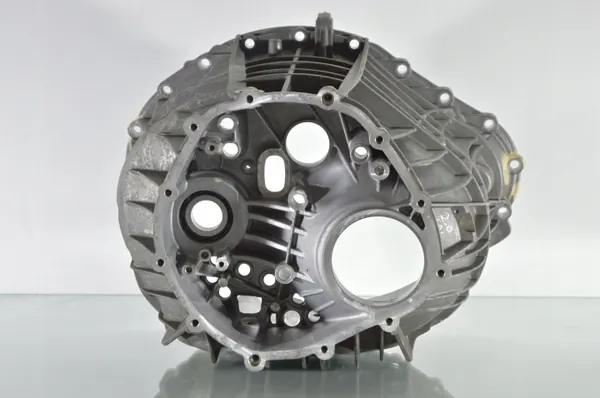 Vaihteiston kotelo OEM 029.4 Audi Multitronic image 3