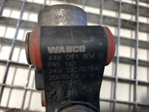 Válvula AdBlue OEM 4460913040 para DAF XF 106 image 4