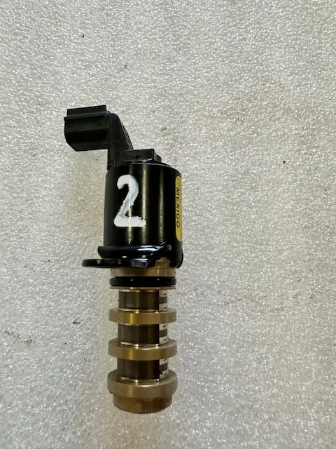 Honda Civic X Kamaxelsensor OEM 15830-59B-004 image 2