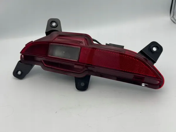 MG HS Achter Linker Mistlamp OEM 11313519 image 2