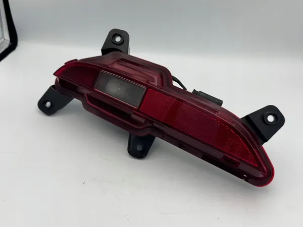 MG HS Achter Linker Mistlamp OEM 11313519 image 3