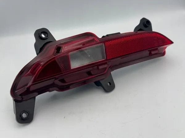MG HS Achter Linker Mistlamp OEM 11313519 image 4