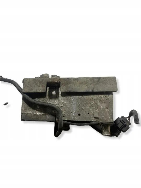 Webasto-verwarming OEM 7M3815071A voor Ford Galaxy III image 2