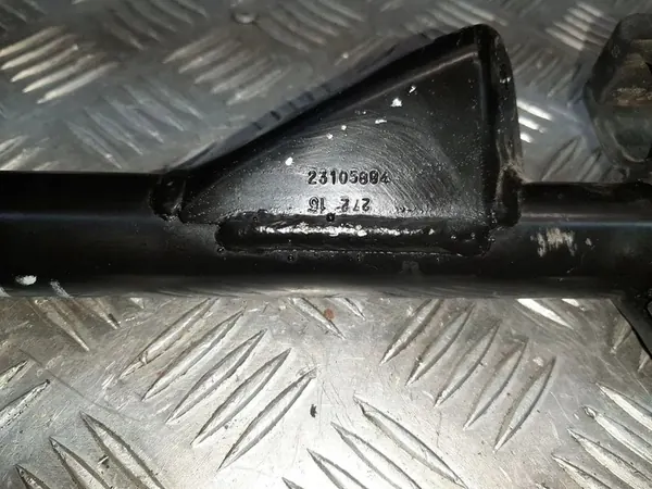 Chevrolet Camaro 2016 Support de Radiateur Avant Gauche image 4