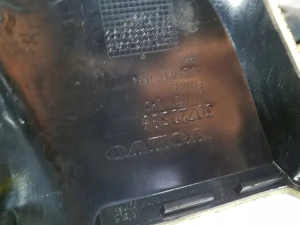 Salpicadero OEM DESKA ROZDZIELCZA para Volvo V50 S40 II image 6