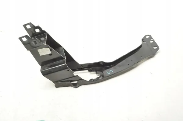 MINI CLUBMAN F54 linke Frontlinse OEM 7426633 image 2