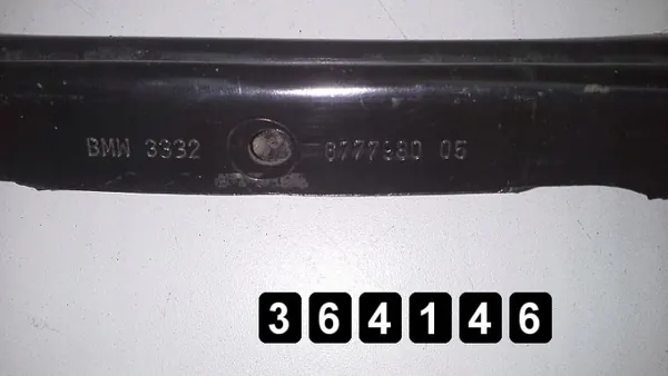 BMW Ophangingsarm OEM AM-364146 - Gebruikt onderdeel image 4
