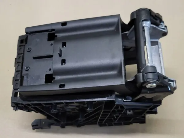 Middenconsole armsteunframe OEM 3G0864161 VW Passat B8 image 7