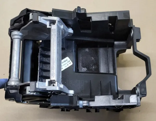 Middenconsole armsteunframe OEM 3G0864161 VW Passat B8 image 8