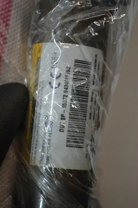 Airbag lateral derecho OEM 84246083 para Cadillac Escalade image 5