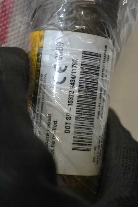 Airbag lateral derecho OEM 84246083 para Cadillac Escalade image 7
