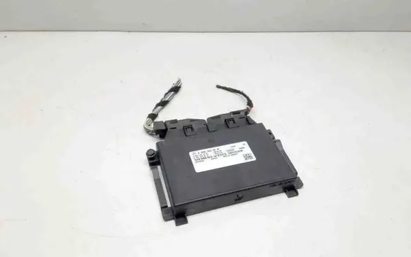 Módulo caja Mercedes-Benz OEM A0005456916 image 2