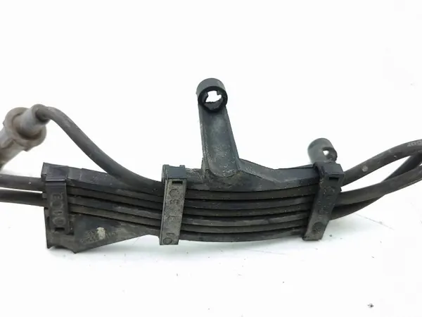 Chrysler Sytytyskaapelit OEM 05145053AB - Käytetty image 3