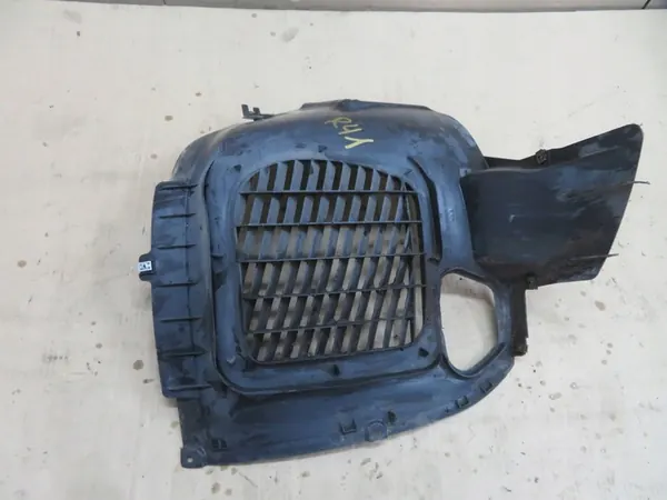 Oikea etupyörän kaari 7P6805912D VW TOUAREG 2010-2018 image 2