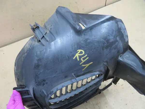 Oikea etupyörän kaari 7P6805912D VW TOUAREG 2010-2018 image 3