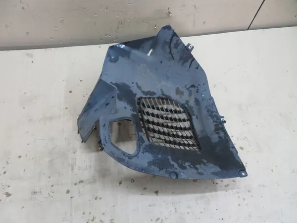 Oikea etupyörän kaari 7P6805912D VW TOUAREG 2010-2018 image 6