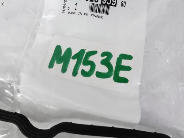 Venttiilikannen tiiviste OEM 9802595980 - Alkuperäinen image 4