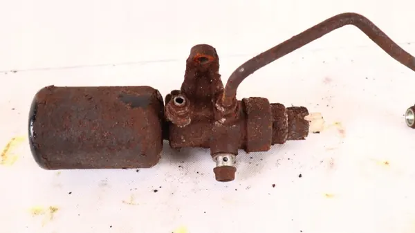 Toyota Hydraulik-Federkugel OEM 1184586798 image 5