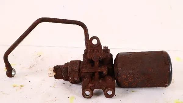 Toyota Hydraulik-Federkugel OEM 1184586798 image 6