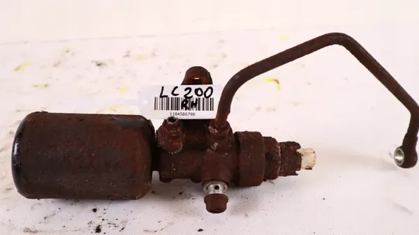 Toyota Hydraulik-Federkugel OEM 1184586798 image 7