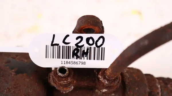 Toyota Hydraulik-Federkugel OEM 1184586798 image 8