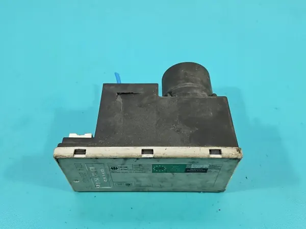 Centrale vergrendelingspomp OEM 8L0862257G voor Audi A3 8L image 5
