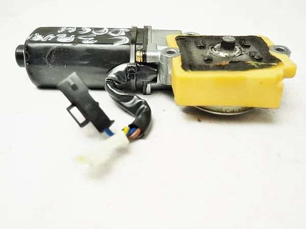 Citroen C3 Pluriel Cabrio Dachmotor OEM 44349683 image 6