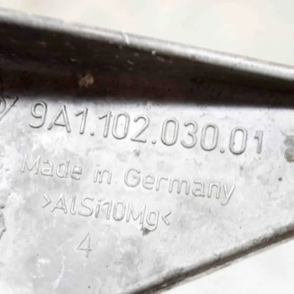 Tendeur de courroie Porsche 911 OEM 9A110203001 image 6
