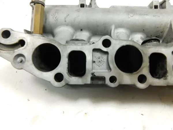 Coletor de admissão Opel Vectra C Zafira B 1.9 CDTI Saab 93 95 image 4