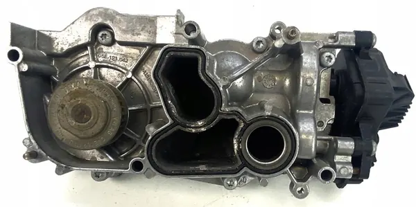 Vattenpumpmodul AUDI A3 VW GOLF SEAT 05E121111G image 5