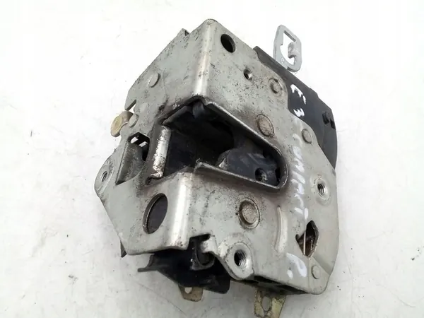 BMW 3 E36 Compact rechte Schloss vorne EU 8198036 image 3