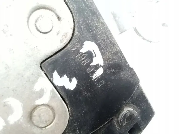 BMW 3 E36 Compact rechte Schloss vorne EU 8198036 image 4