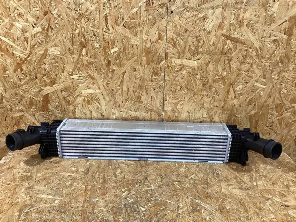 Chłodnica intercooler Porsche Panamera (971) 971145805b 971145805F image 4
