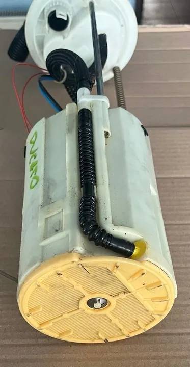 Polttoainepumpun Kelluva Ducato III 2.3 JTD Boxer Jumper 2.2 HDI image 3