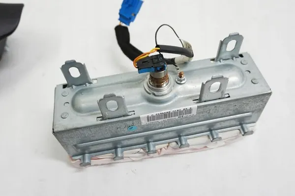 AIRBAG CINTOS PEUGEOT PARTNER II LIFT image 3