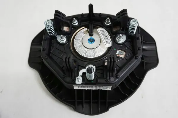 AIRBAG CINTOS PEUGEOT PARTNER II LIFT image 4