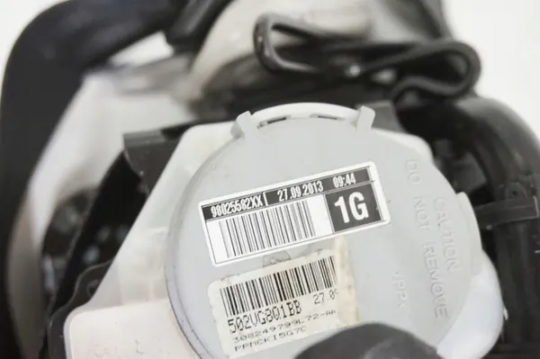 AIRBAG CINTOS PEUGEOT PARTNER II LIFT image 7