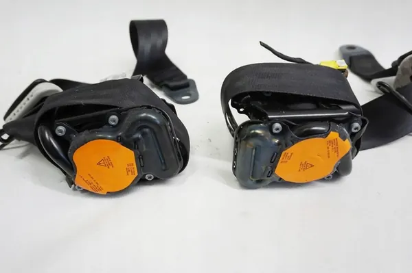 AIRBAG CINTOS PEUGEOT PARTNER II LIFT image 8