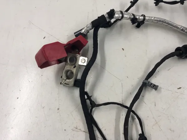 Jeep Wrangler JL 2018+ Växellådsinstallation image 3