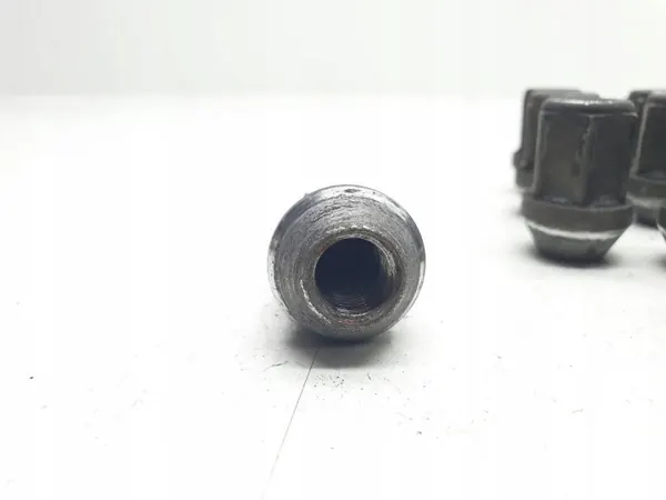 Conjunto Parafusos Porcas Roda 19mm OEM AUST128203 image 3